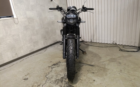 HONDA GB350S 2022 NC59