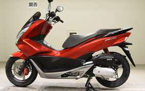 HONDA PCX125 JF56