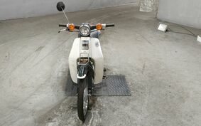 HONDA C70 SUPER CUB HA02