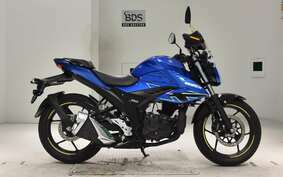 SUZUKI GIXXER 150 ED131