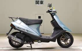 SUZUKI ADDRESS V100 CE11A