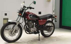 HONDA CB223S MC40