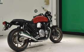 HONDA CB1100RS 2022 SC65