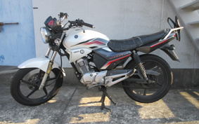 YAMAHA YBR125 PCJL