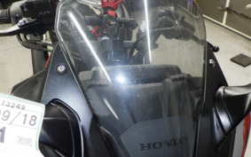 HONDA CBR150R