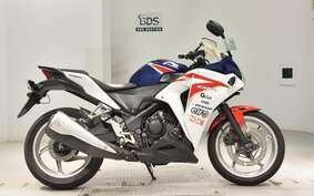 HONDA CBR250R GEN 3 MC41