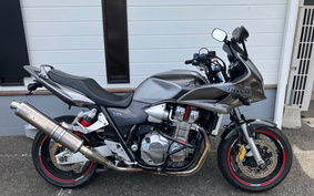 HONDA CB1300SB SUPER BOLDOR 2007 SC54