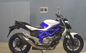 SUZUKI グラディウス400 VK58A