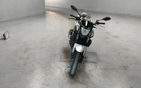 YAMAHA MT-03 2016 RH07J