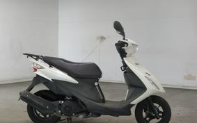 SUZUKI ADDRESS V125 S CF4MA