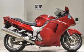 HONDA CBR1100XX 2001 SC35