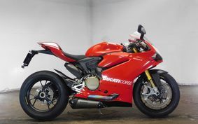 DUCATI 1199 PANIGALE R 2015 H902J