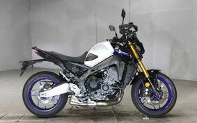 YAMAHA MT-09 SP 2022 RN69J