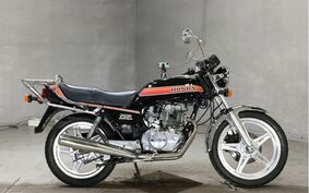 HONDA CB250N N CB250N