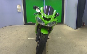 KAWASAKI ZX 10 NINJA R 2004 ZXT00C