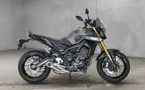 YAMAHA MT-09 2015 RN34J