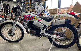 HONDA TLM220R MD23