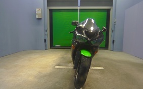 KAWASAKI NINJA ZX-6R R 2007 ZX600N