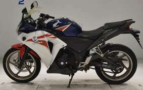 HONDA CBR250R GEN 3 MC41