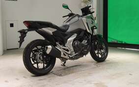 HONDA NC750X DCT 2023 RH09