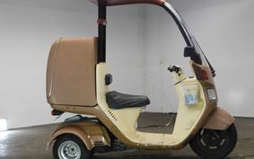 HONDA GYRO CANOPY TA02