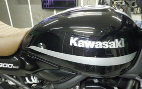 KAWASAKI Z900RS CAFE 2021 ZR900C