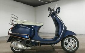 VESPA LXV125 M443