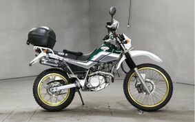 YAMAHA SEROW 225 WE DG08J