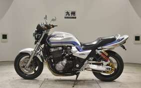 HONDA CB1300SF SUPER FOUR 2004 SC40