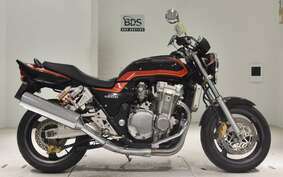 HONDA CB1300SF SUPER FOUR 2000 SC40