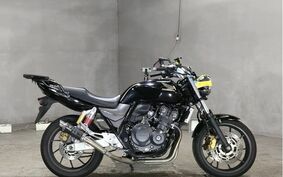 HONDA CB400SF VTEC REVO 2015 NC42