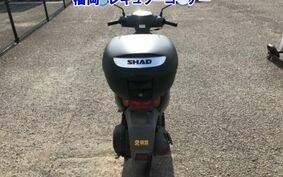 SUZUKI LET`s 4 CA45A