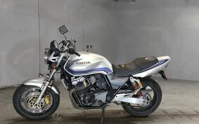 HONDA CB400SF VTEC 2000 NC39