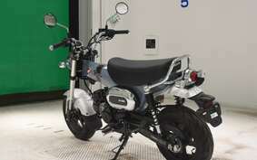 HONDA DAX 125 JB04