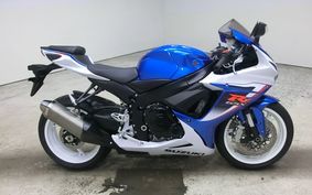 SUZUKI GSX-R600 2014 C3111