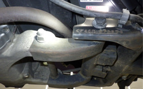 SUZUKI ADDRESS V125 G CF46A