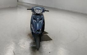 YAMAHA AXIS Z SED7J