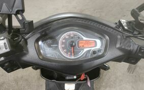 SUZUKI ADDRESS V125 S CF4MA