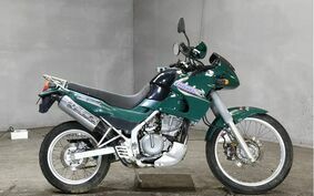 KAWASAKI KLE250 Anhelo LE250A