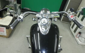 HONDA SHADOW 400 1999 NC34