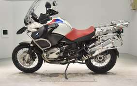 BMW R1200GS ADVENTURE 2010 0470