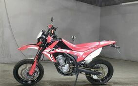 HONDA CRF250M MD44