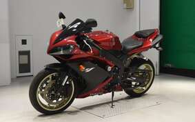 YAMAHA YZF-R1 2007 RN20