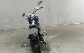 HONDA STEED 400 1999 NC26