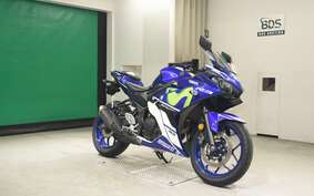 YAMAHA YZF-R3 2015 RH07J