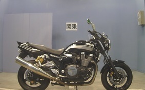 YAMAHA XJR1300 Gen.2 2013 RP17J