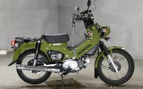 HONDA CROSS CUB 110 JA45