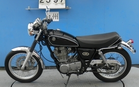 YAMAHA SR400 Gen.3 2004 RH01J