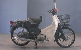 HONDA C50 SUPER CUB AA01