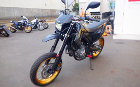 HONDA CRF250M MD38